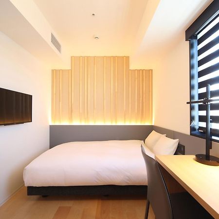 Hotel Androoms Nagoya Sakae Esterno foto