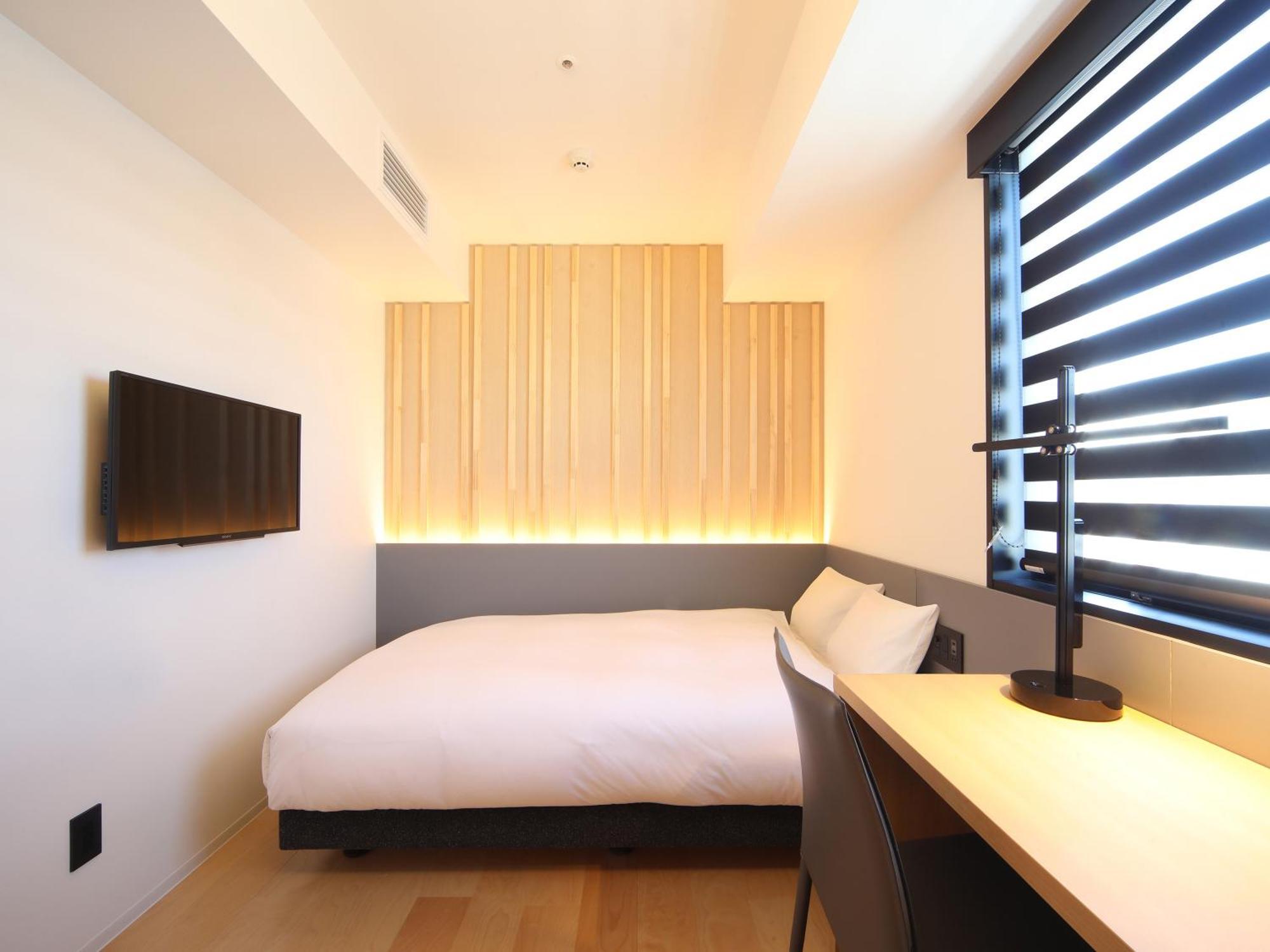 Hotel Androoms Nagoya Sakae Esterno foto